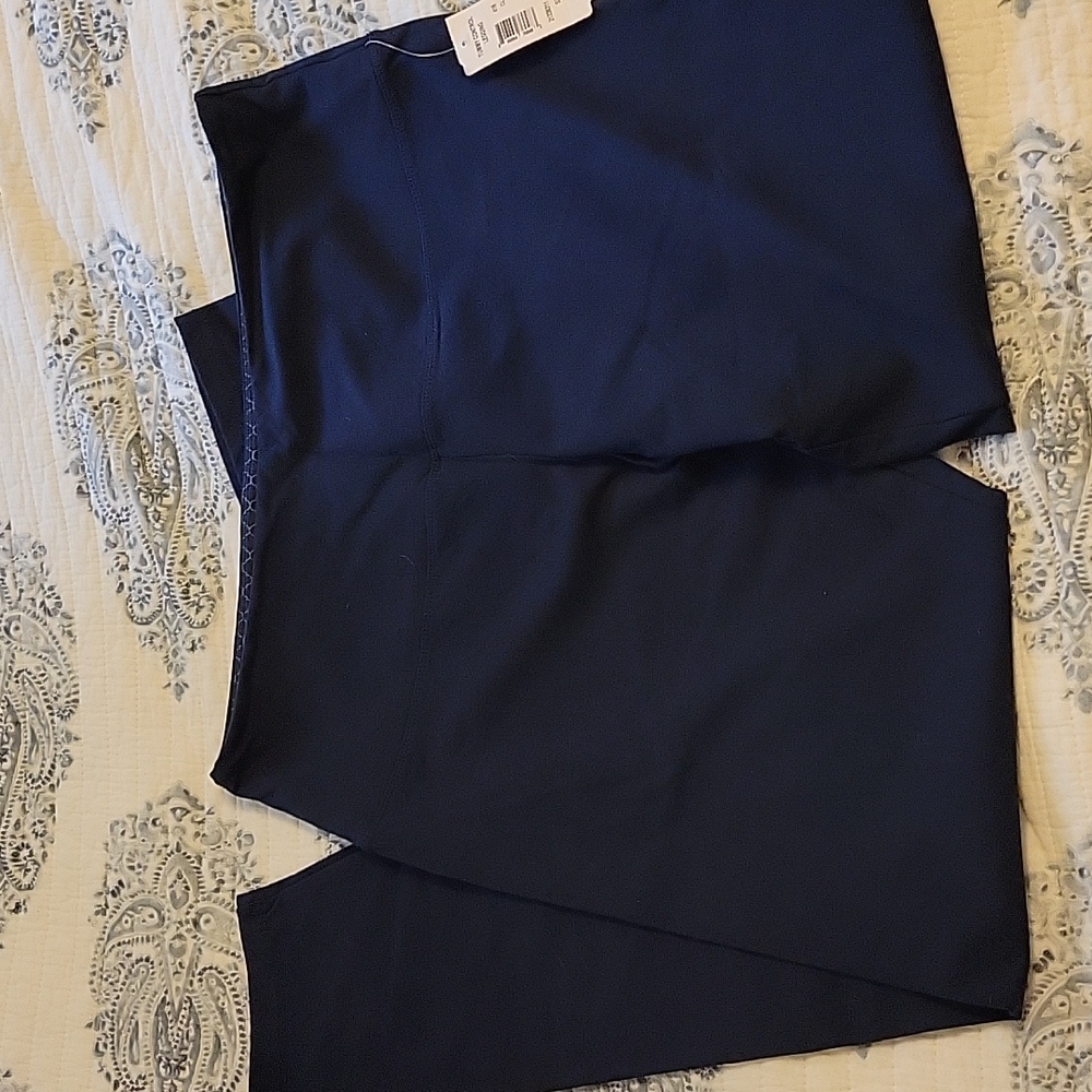Tummy control leggings